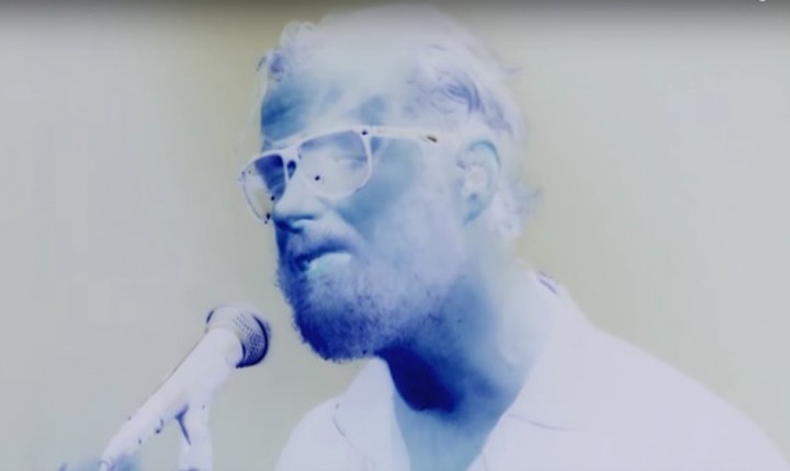 THE NATIONAL DESVENDAM NOVO VÍDEO