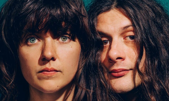 KURT & COURTNEY 2.0 (VÍDEO)