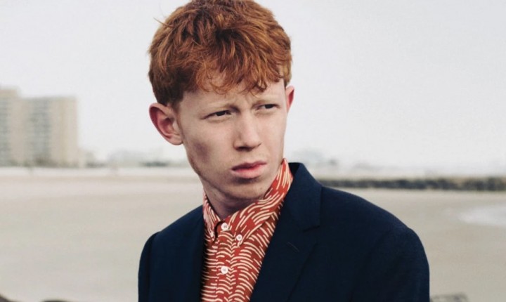 Segundo álbum de King Krule a caminho (vídeo)