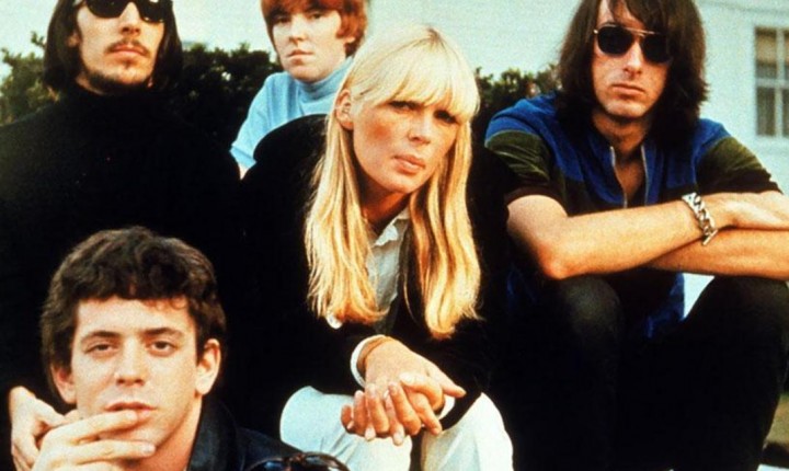 V.U. PELOS OLHOS DE TODD HAYNES