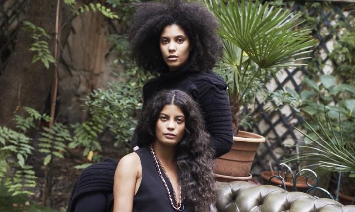 IBEYI: SEGUNDO ÁLBUM CHEGA ESTE MÊS
