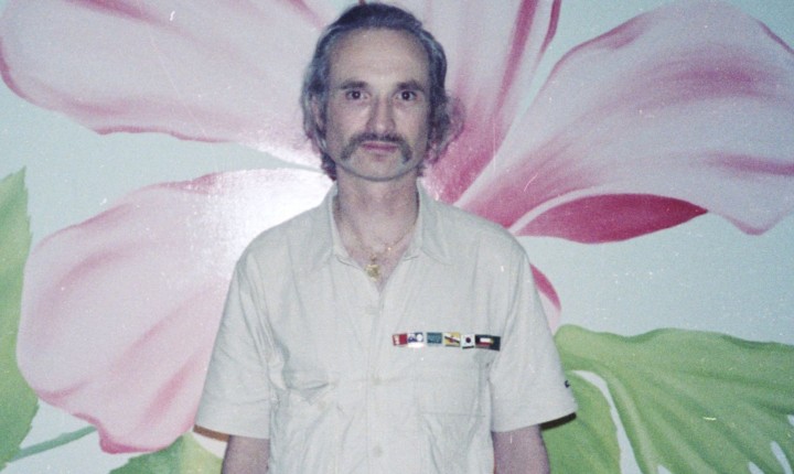 HOLGER CZUKAY (1938-2017)