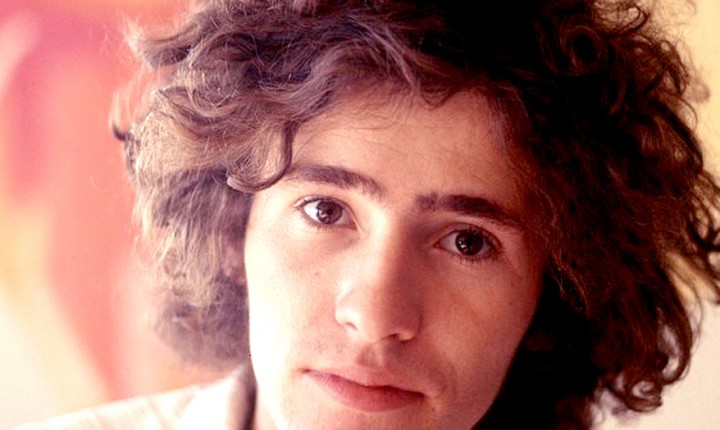 INÉDITOS DE TIM BUCKLEY CHEGAM ESTE MÊS