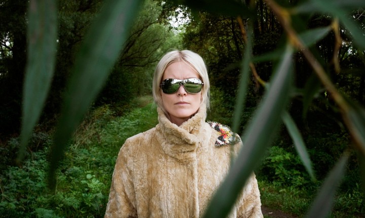 FEVER RAY DE VOLTA (VÍDEO)