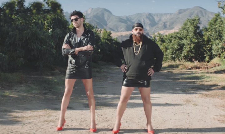O NOVO SUMO DOS CHROMEO