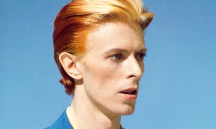 DAVID BOWIE: NOVO DOCUMENTÁRIO EM 2019