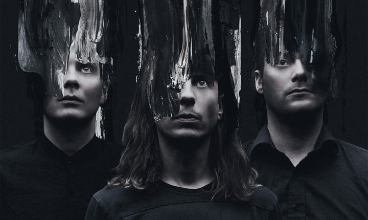 SIGUR RÓS: INÉDITOS A CAMINHO