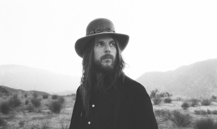 JONATHAN WILSON ANUNCIA NOVO ÁLBUM