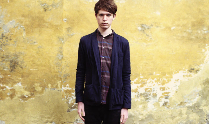 JAMES BLAKE DESVENDA NOVO SINGLE