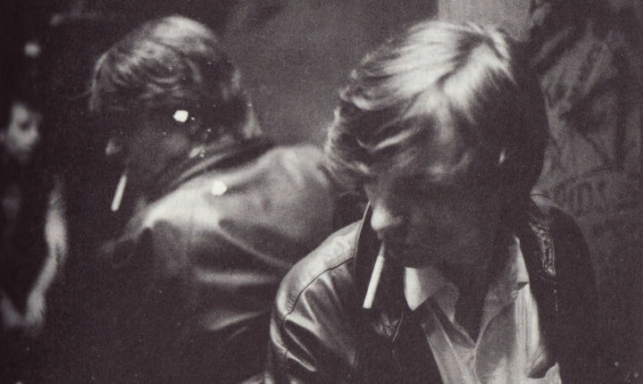 MARK E SMITH (1957-2018)