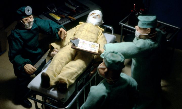 SERVIÇO DE URGÊNCIA