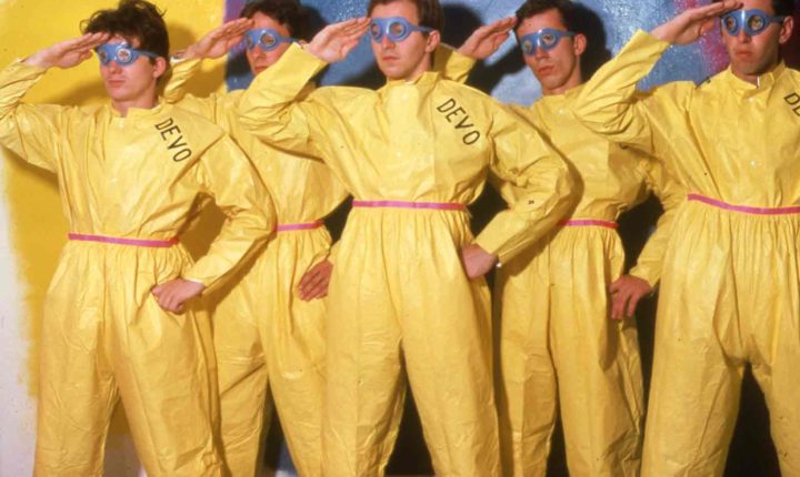 DEVO: LITERATURA DE VERÃO