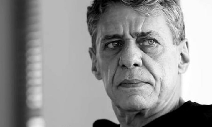 CHICO BUARQUE EM LISBOA E PORTO