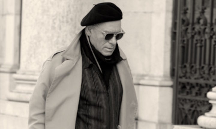 MANEL REIS (1946-2018)