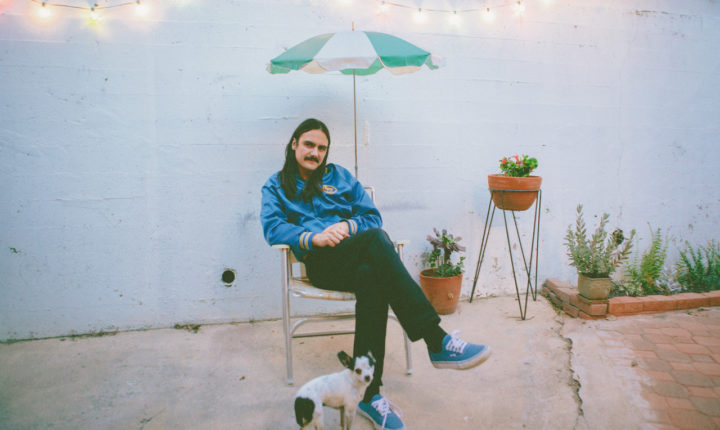 MICHAEL RAULT PREPARA NOVO DISCO