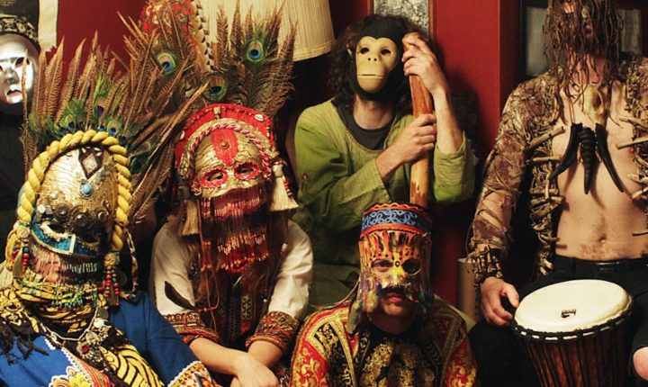 NOVO SINGLE DOS GOAT REVELADO