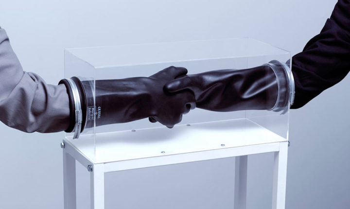 ACORDO DE CAVALHEIROS