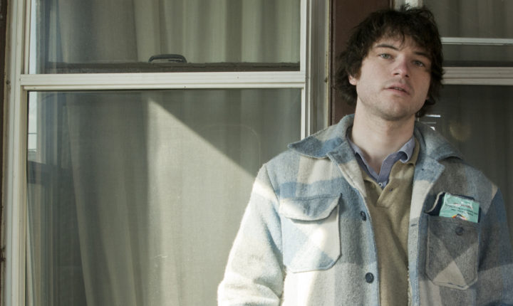 RYLEY WALKER DE REGRESSO A LISBOA