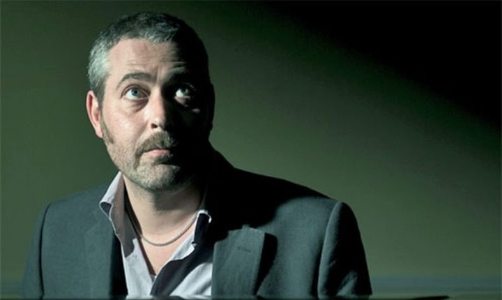 STUART STAPLES A SOLO EM JUNHO