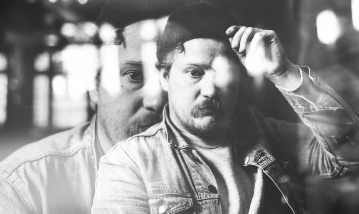 MICHAEL NAU ANUNCIA NOVO DISCO