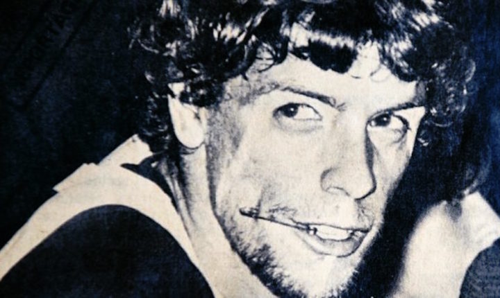 ZÉ PEDRO ROCK & ROLL: SEMPRE