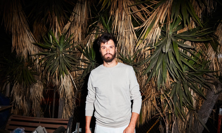 DIRTY PROJECTORS: ÁLBUM SAI EM JULHO