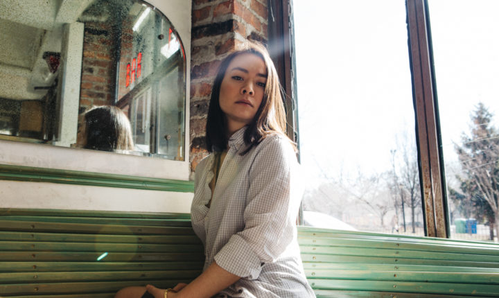 MITSKI EDITA DISCO NO VERÃO