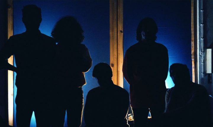 CAPITÃO FAUSTO ESTREIAM NOVO SINGLE