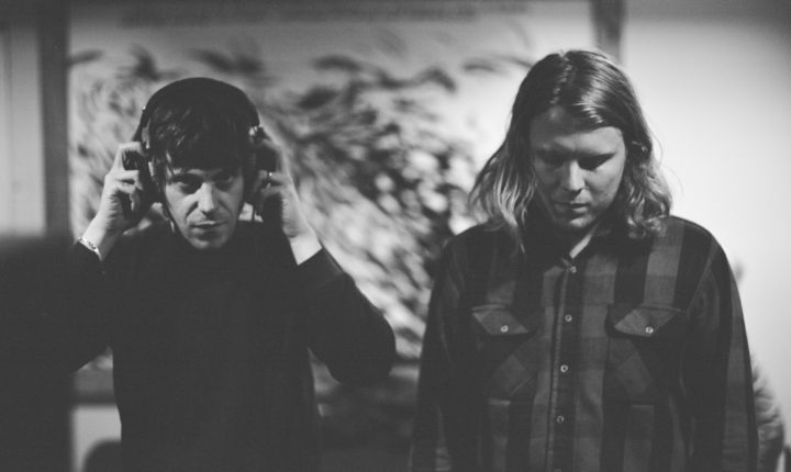 TY & TIM JUNTOS DE NOVO