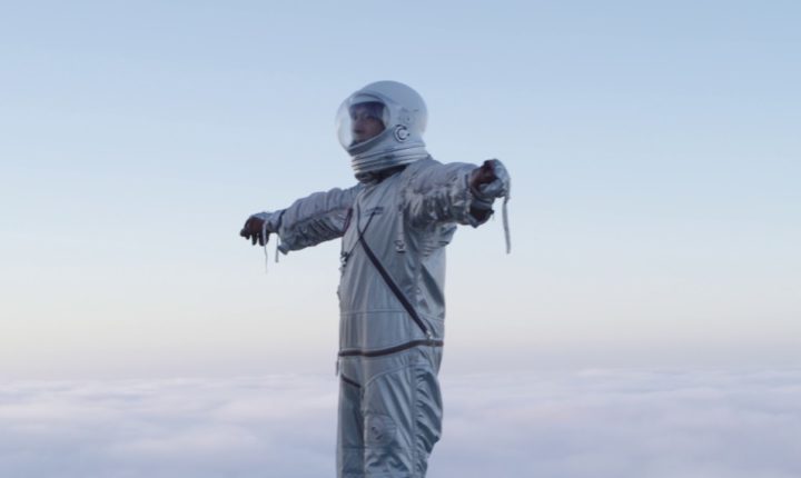 SPIRITUALIZED DE REGRESSO