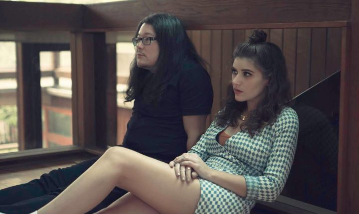 BEST COAST: AGORA PARA CRIANÇAS