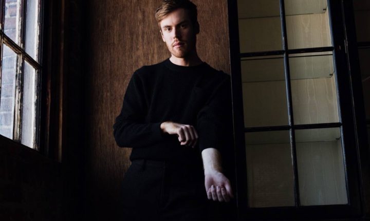 WILD NOTHING: NOVO DISCO EM AGOSTO