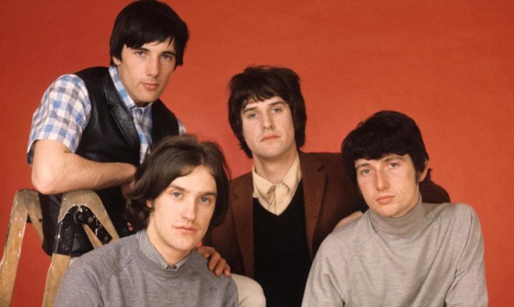 THE KINKS: REUNIÃO CONFIRMADA