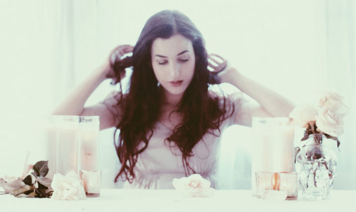 OS NOVOS CRIMES DE MARISSA NADLER