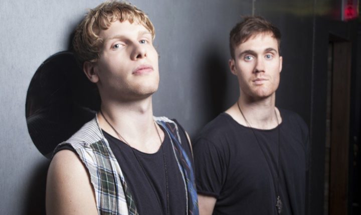 BOB MOSES: NOVO DISCO A CAMINHO