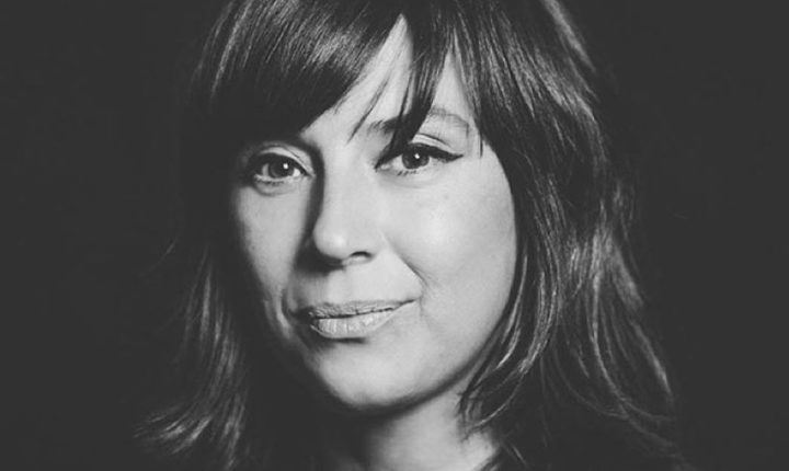 O REGRESSO DE CAT POWER