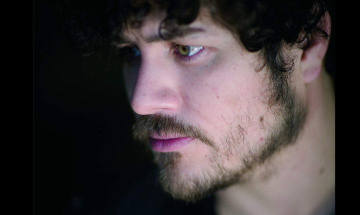 RICHARD SWIFT (1977-2018)