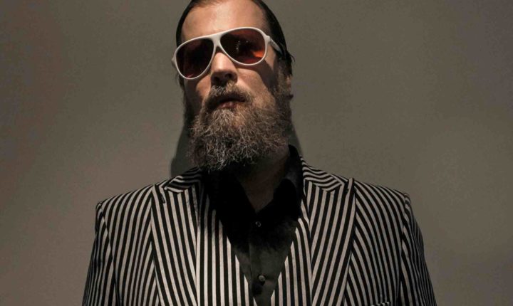 JOHN GRANT: NOVO DISCO EM OUTUBRO