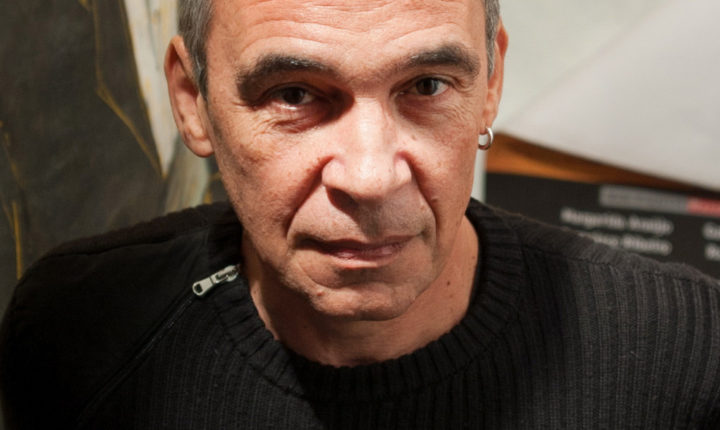 RICARDO CAMACHO (1954-2018)