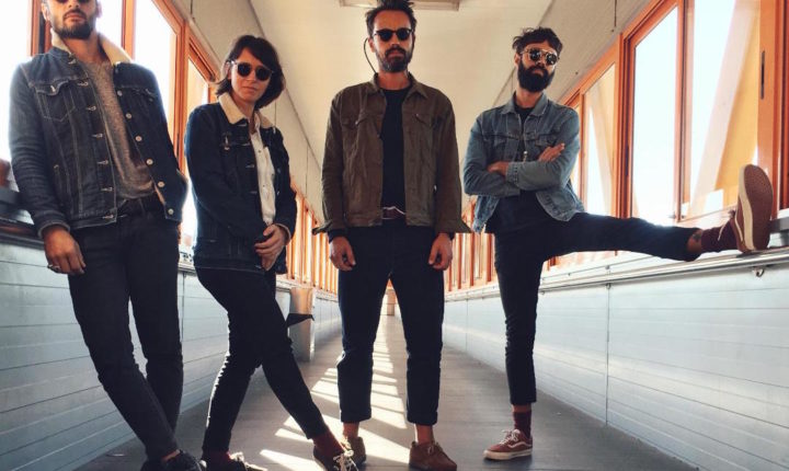 LINDA MARTINI TAKEOVER