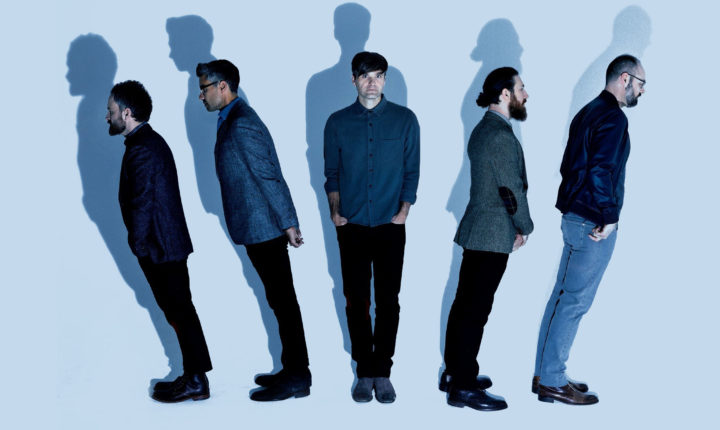 NOVO SINGLE DE DEATH CAB FOR CUTIE