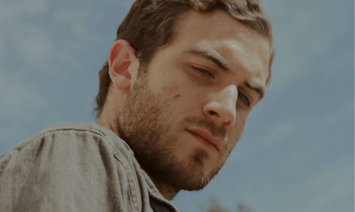 NICOLAS JAAR: POMEGRANATES EM VINIL