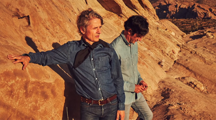 DEAN WAREHAM VS CHEVAL SOMBRE