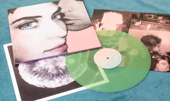 FEIST: REEDIÇÃO EM VINIL A CAMINHO