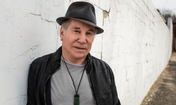PAUL SIMON JUNTA-SE A BRYCE DESSNER