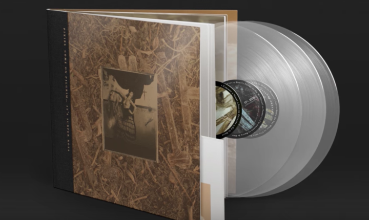 PIXIES: 30 ANOS DE SURFER ROSA