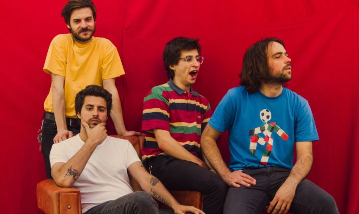 ACORDO DE CAVALHEIROS