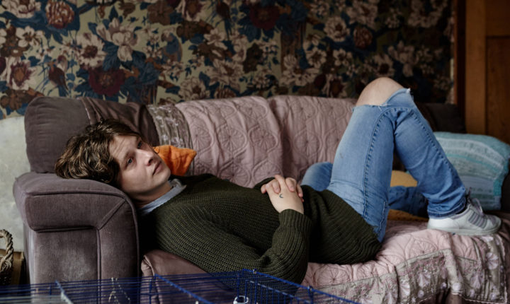 BILL RYDER-JONES DESVENDA NOVO SINGLE