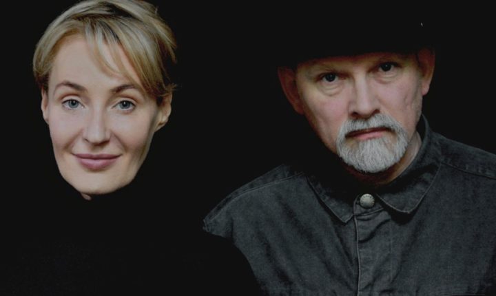 DEAD CAN DANCE: AULA MAGNA EM 2019