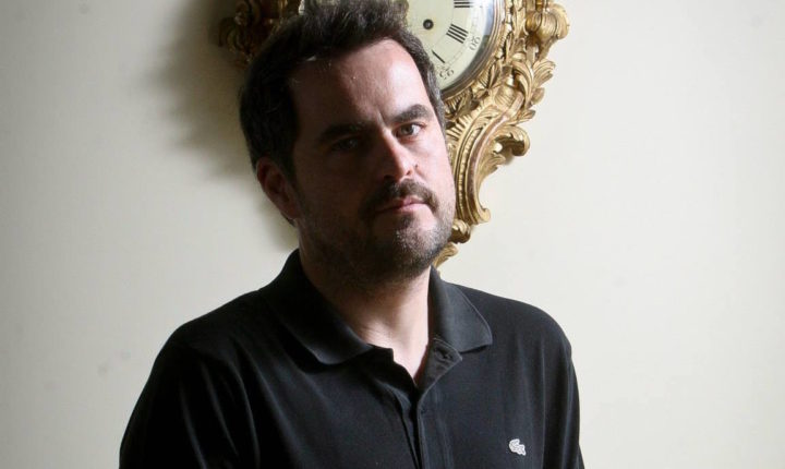 ACORDO DE CAVALHEIROS